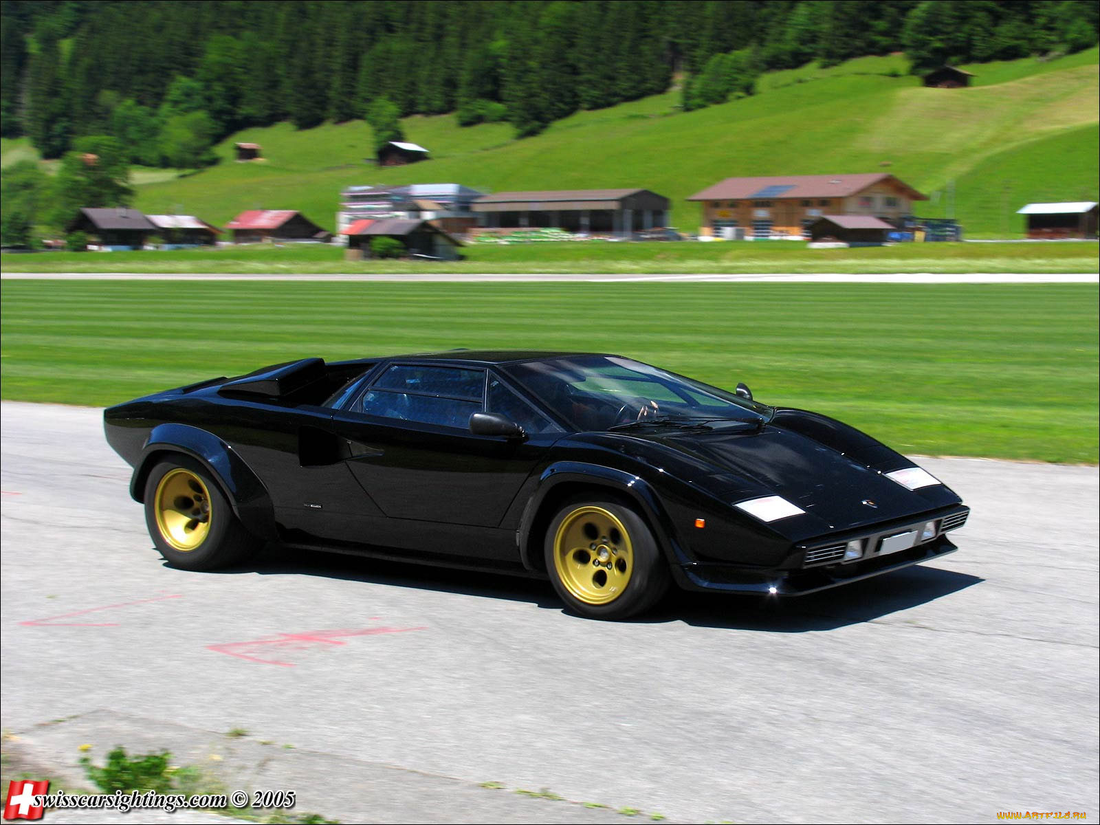 , , , , lamborghini, countach